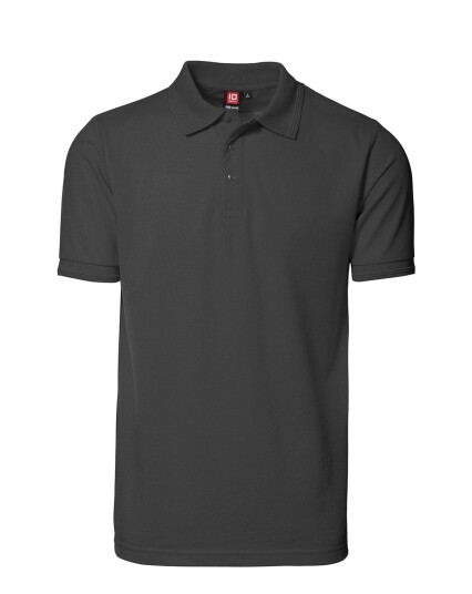Id PRO Wear Poloskjorte Grå
