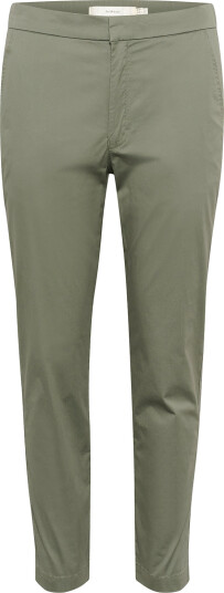 InWear Annaleeiw Long Pant - Green - 40
