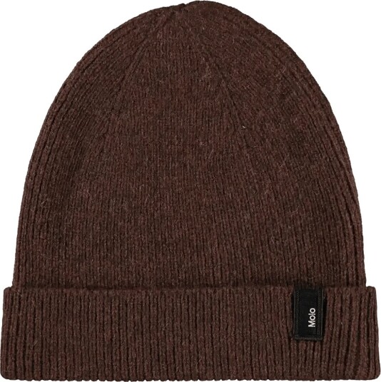 Molo Keilo Wool Brown 10/16Y Molo Keilo Wool Brown 10/16Y