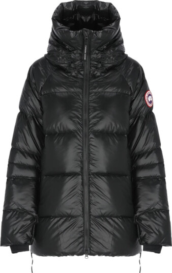 Canada Goose Dame Jakker Svart S, Canada Goose Dame Jakker Svart S,