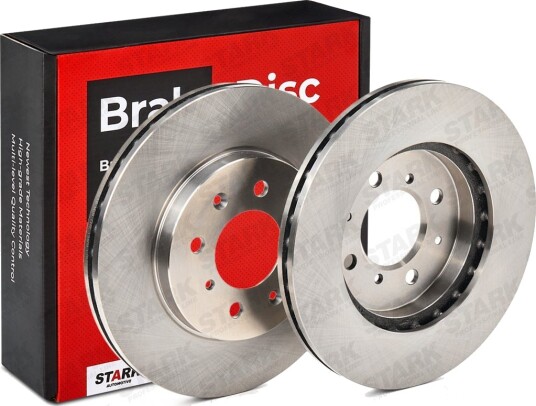 STARK SKBD-0020250 Bremseskive