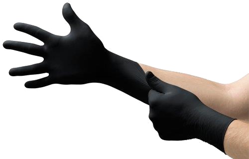 Engangshandske Microflex 93 732 9,5 10 Engangshandske Microflex 93 732 9,5 10