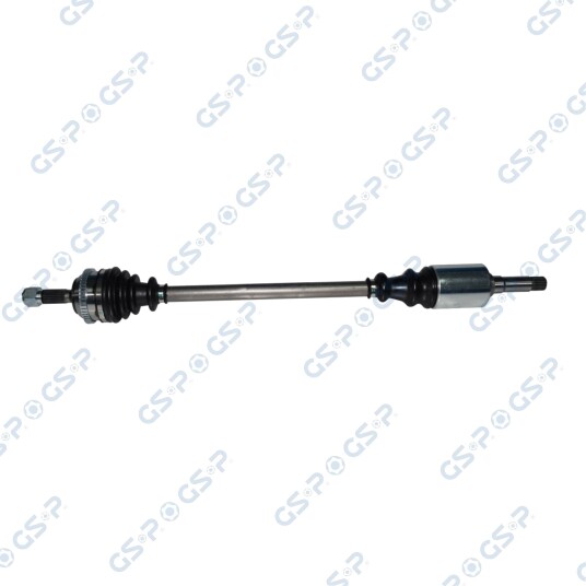 GSP 299010 Drivaksel