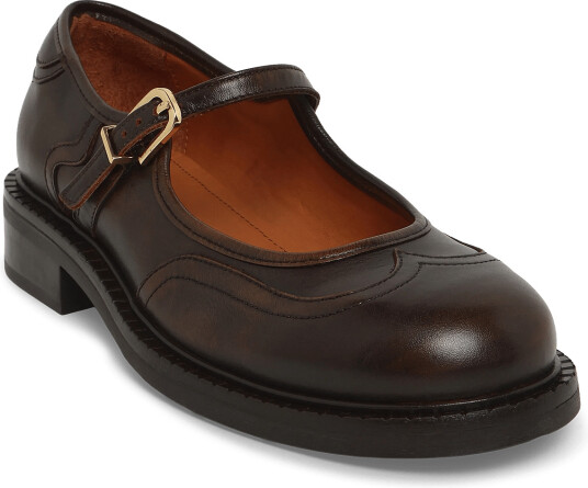 Billi Bi Shoes Brown 41