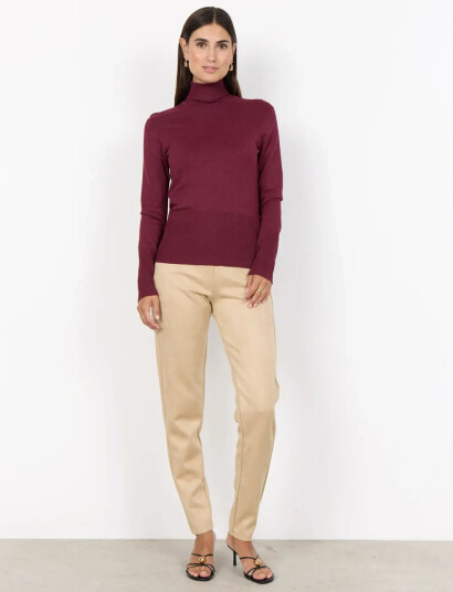 Soyaconcept Sc-Vikka - Beige - XL Soyaconcept Sc-Vikka - Beige - XL