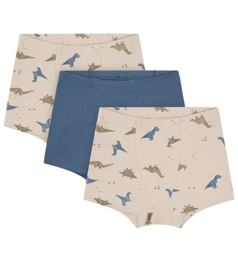 CeLaVi Boxers 3 Pack Multi/patterned 140 CeLaVi Boxers 3 Pack Multi/patterned 140