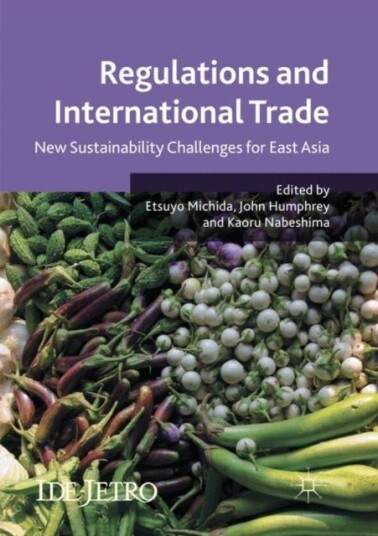 Regulations and International Trade Regulations and International Trade