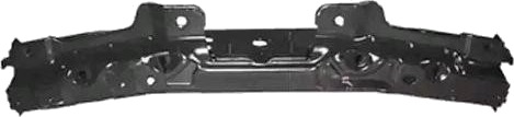 Front kledning VAN WEZEL 1638663