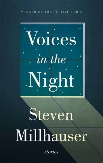 Voices in the Night Voices in the Night