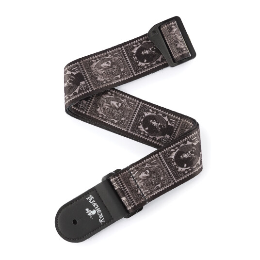 D'Addario 50al09 Gitarreim Alchemy Gothic 50mm Woven-Aether Post D'Addario 50al09 Gitarreim Alchemy Gothic 50mm Woven-Aether Post