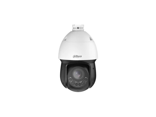Dahua IP Overvåkningskamera 2MP 25x Optisk Zoom Hvit