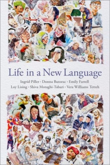 Life in a New Language Life in a New Language