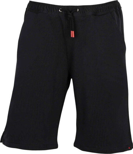 Kiton Herre Shorts Svart M, Kiton Herre Shorts Svart M,