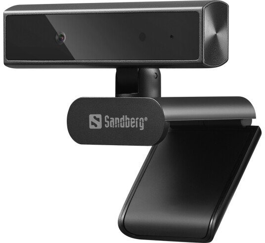 Sandberg Face ID Mini Webkamera 2MP 1920x1080 Sandberg Face ID Mini Webkamera 2MP 1920x1080