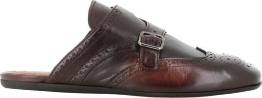 Officine Creative Dame Sko Brun 37 EU,