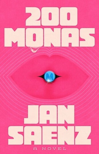 200 Monas 200 Monas