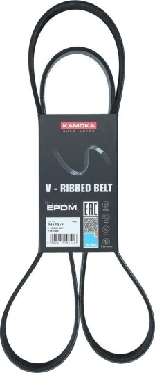 Multireim KAMOKA 7017017