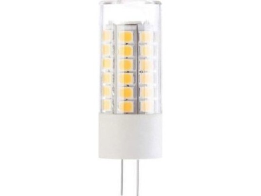 V-Tac Led-Pære Samsung Chip 3,2W G4 12V Vt-234 4000K 385Lm 5 Års Garanti V-Tac Led-Pære Samsung Chip 3,2W G4 12V Vt-234 4000K 385Lm 5 Års Garanti