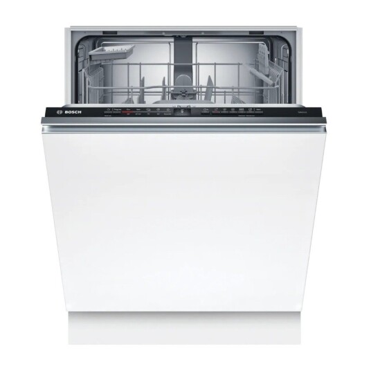 Bosch Serie 2 Integrert Oppvaskmaskin med Home Connect Bosch Serie 2 Integrert Oppvaskmaskin med Home Connect