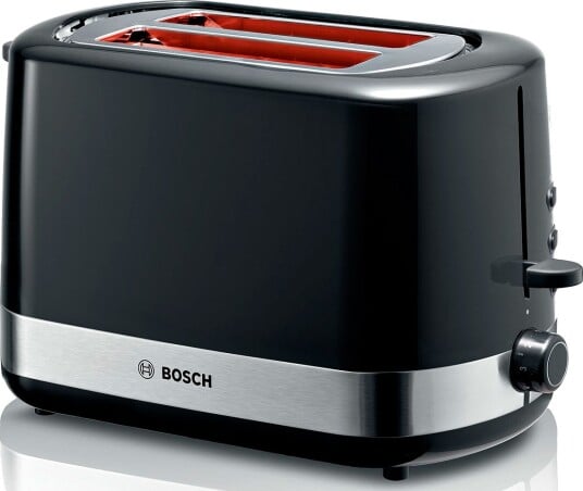 Bosch TAT 6A513 ComfortLine Brødrister 800W (2 skiver)
