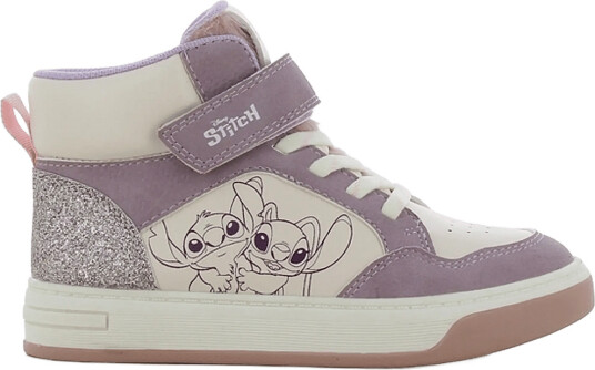Leomil Girls Sneakers Purple 24 Leomil Girls Sneakers Purple 24