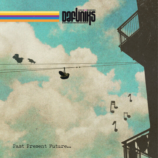 Past Present Future Past Present Future