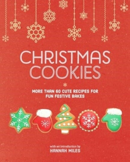 Christmas Cookies Christmas Cookies