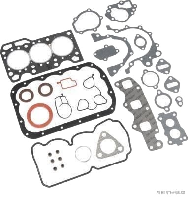 Tetnings helsett, motor HERTH+BUSS JAKOPARTS J1240907