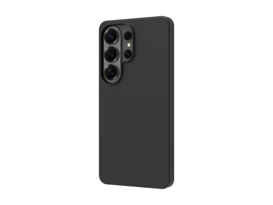 Dbramante1928 Iceland Ultra Støtsikkert Mobildeksel for Samsung S26 Ultra - Svart