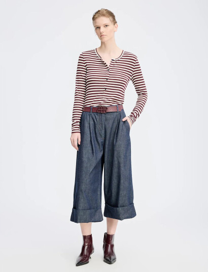 Munthe Levoma - Red - 34