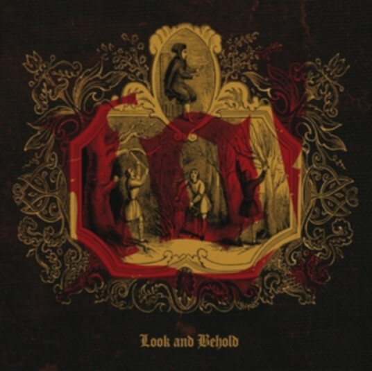 Lo! Look And Behold CD
