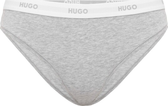 HUGO Hugo Id Brief Grey S