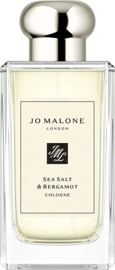 Jo Malone London Sea Salt & Bergamot Cologne CLEAR 100 ml
