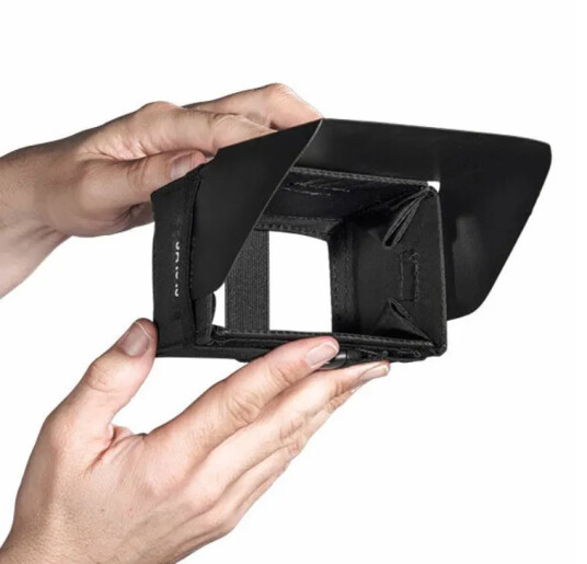 Sachtler Mini hood C300/C500 LCD Hood / skjermhette til Canon C300