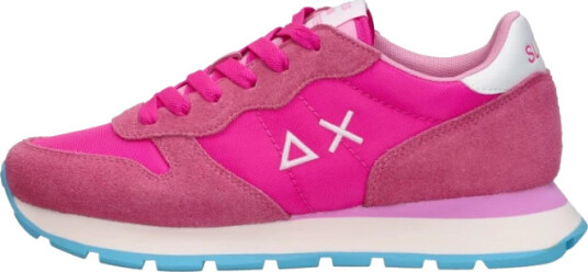 Sun68 Dame Sko Rosa 39 EU, Sun68 Dame Sko Rosa 39 EU,