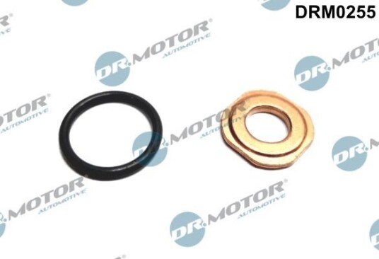 Rep. sett, innsprøytningsdyse Dr.Motor Automotive DRM0255