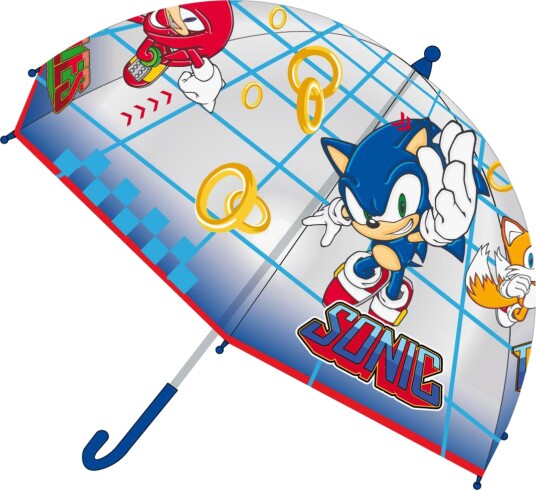 Sonic Paraply, Friends