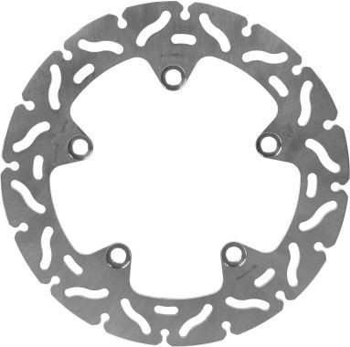 Bremseskive TRW MST446RAC