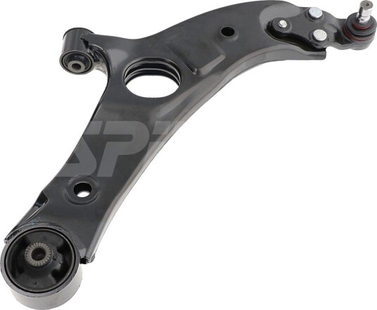 SPIDAN CHASSIS PARTS 58649 Bærearm