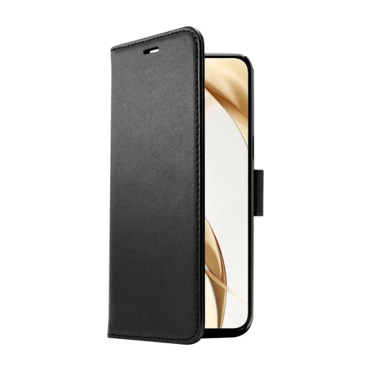 Screenor Smart HONOR 400 lommebok flippetui Svart