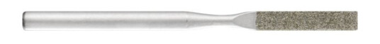Pferd Df 5311 D 126, Fil, Stål, Ikke-Jernholdig Metall, 1,5 Cm, 3 Mm