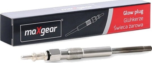 MAXGEAR 66-0107 Glødeplugg