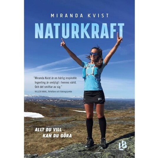 LBF Naturkraft - Miranda Kvist