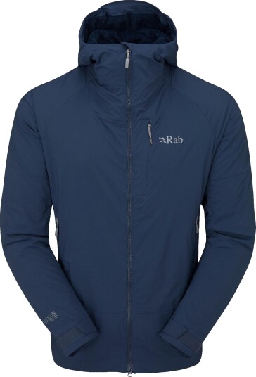 Rab VR Summit Jacket Deep Ink L