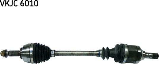 Skf Drivaksel SKF VKJC 6010