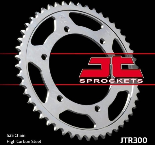 Kjedehjul JTSPROCKETS JTR300.48