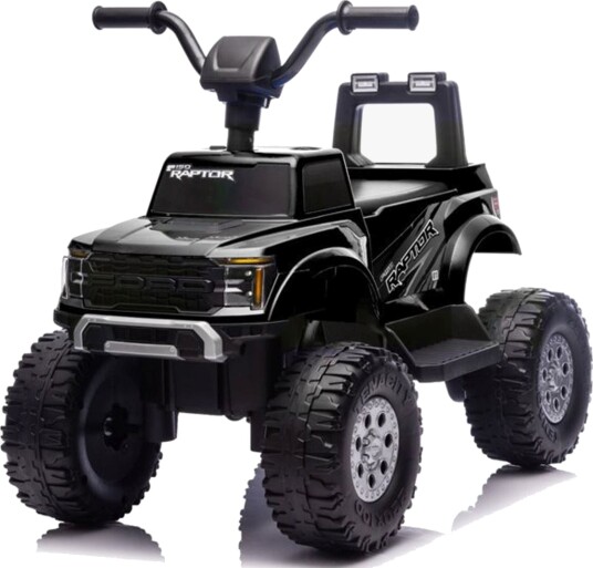Ford Ford F150 Firehjuling Ford Ford F150 Firehjuling