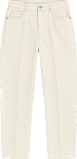 (+) People Dame Jeans Beige W27, (+) People Dame Jeans Beige W27,