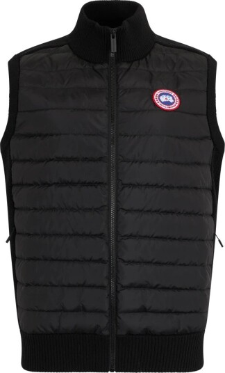 Canada Goose Herre Jakker Svart M, Canada Goose Herre Jakker Svart M,