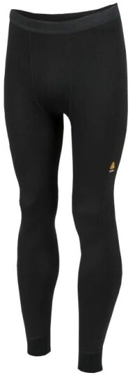 Aclima Hotwool 230 Longs Unisex Black Black S Aclima Hotwool 230 Longs Unisex Black Black S